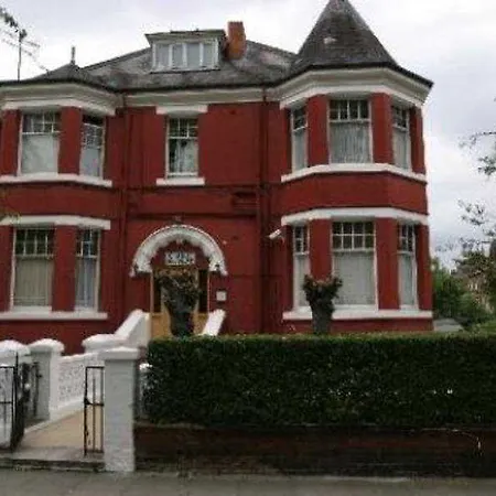 Charlie Hotel 